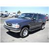 Image 1 : 1998 Ford Explorer XLT 4x4 SUV