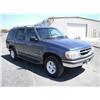 Image 2 : 1998 Ford Explorer XLT 4x4 SUV