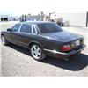 Image 4 : 1999 Jaguar XJR Sedan