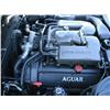 Image 9 : 1999 Jaguar XJR Sedan