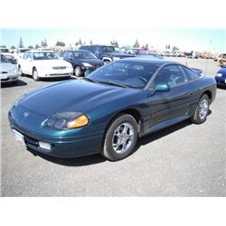 1996 Dodge Stealth Coupe