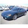 Image 1 : 1996 Dodge Stealth Coupe