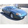 Image 2 : 1996 Dodge Stealth Coupe