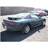Image 3 : 1996 Dodge Stealth Coupe