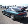 Image 4 : 1996 Dodge Stealth Coupe