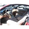 Image 5 : 1997 Ford Mustang Convertible