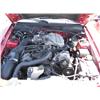 Image 8 : 1997 Ford Mustang Convertible