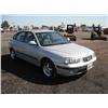 Image 2 : 2002 Hyundai Elantra GT 4-Door Hatchback Sedan