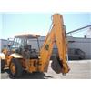 Image 10 : 1995 JCB 215S Series II Loader Backhoe