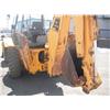 Image 11 : 1995 JCB 215S Series II Loader Backhoe
