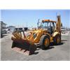 Image 1 : 1995 JCB 215S Series II Loader Backhoe