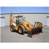 Image 2 : 1995 JCB 215S Series II Loader Backhoe