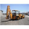 Image 3 : 1995 JCB 215S Series II Loader Backhoe