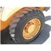 Image 7 : 1995 JCB 215S Series II Loader Backhoe