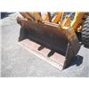 Image 8 : 1995 JCB 215S Series II Loader Backhoe