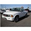 Image 1 : 1997 GMC Sonoma SL Pickup