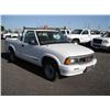 Image 2 : 1997 GMC Sonoma SL Pickup