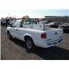 Image 4 : 1997 GMC Sonoma SL Pickup