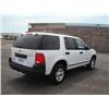 Image 3 : 2004 Ford Explorer SUV