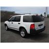 Image 4 : 2004 Ford Explorer SUV