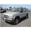Image 2 : 2000 Isuzu Trooper SUV
