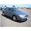 Image 2 : 2000 Ford Taurus SE Sedan
