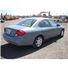 Image 3 : 2000 Ford Taurus SE Sedan