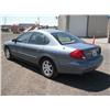 Image 4 : 2000 Ford Taurus SE Sedan