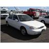 Image 2 : 1999 Ford Contour LX Sedan