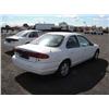 Image 3 : 1999 Ford Contour LX Sedan