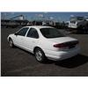 Image 4 : 1999 Ford Contour LX Sedan