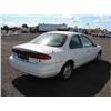 Image 3 : 1998 Ford Contour LX Sedan