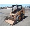 Image 1 : 2001 Mustang 2042 Skid Steer Loader