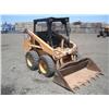 Image 2 : 2001 Mustang 2042 Skid Steer Loader