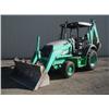 Image 1 : 2005 John Deere 310G 4x4 Loader Backhoe