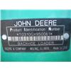 Image 9 : 2005 John Deere 310G 4x4 Loader Backhoe