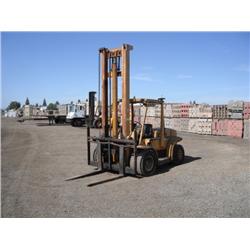 Hyster H150F Forklift
