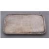 Image 2 : Bar of .999 Fine Silver One Once