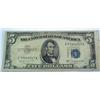 $5 1953-B Silver Certificate
