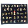 Image 2 : 1996 Complete Set of Atlanta Olympic Pins