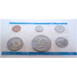 1978 Mint Set