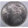 Image 2 : 1921-P Morgan Silver Dollar  MS-64