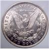 Image 4 : 1921-P Morgan Silver Dollar  MS-64