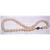 Image 3 : 16" Pearl Necklace