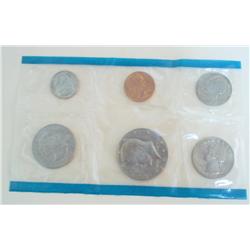 1979 Mint Set