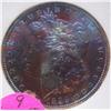 Image 2 : 1899 New Orleans Mint Morgan Dollar MS-66