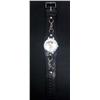 Image 1 : Betty Boop Watch w/ Black Strap, NEW