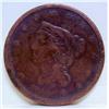 Image 1 : 1840 Large One Cent Braided Hair