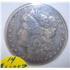 Image 3 : 1894 Philadelphia Mint Morgan Dollar Fine-12