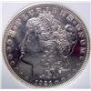 Image 2 : 1921 P Morgan Silver Dollar DMPL- 64